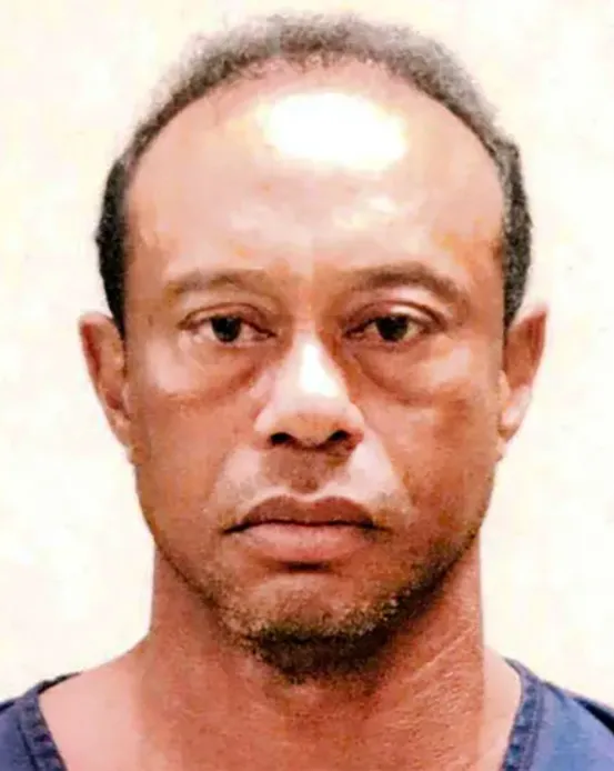 Tiger Woods