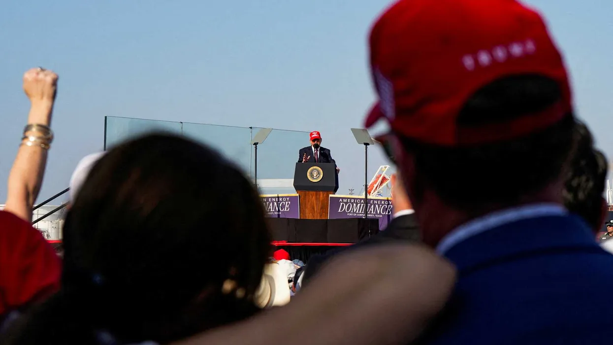 Store inspired by Trump’s Truth Social account shuts down as business tanks