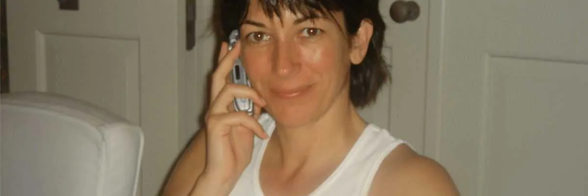 ‘Massive cover up’ fears raised as House panel splits on clemency for Ghislaine Maxwell