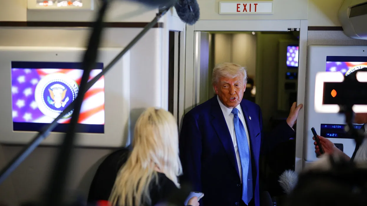Insiders reveal secret meeting where fed officials hatched ‘kamikaze’ plot to stop Trump