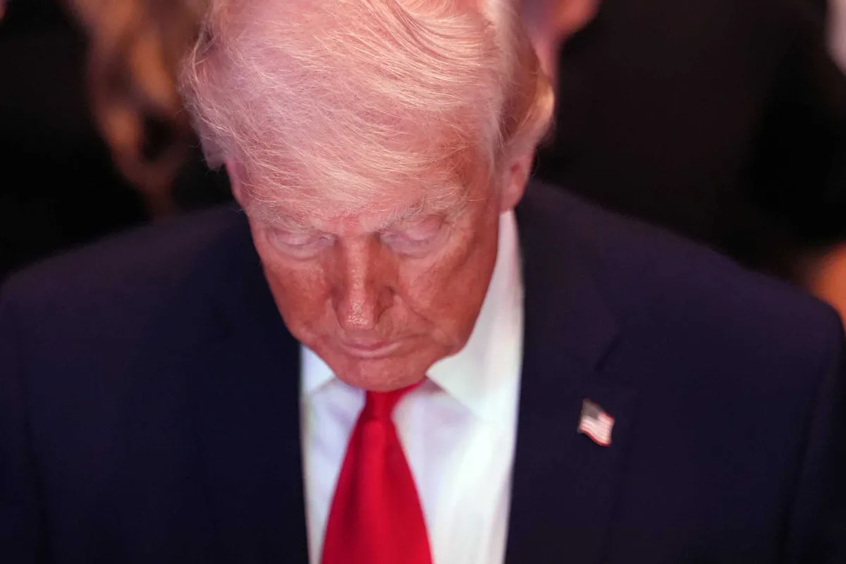 White House spirals as allies ignore Trump’s threats: report