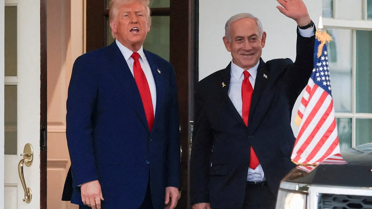 Trump and Netanyahu’s Iran gamble backfires as Israelis now consider it failure: report