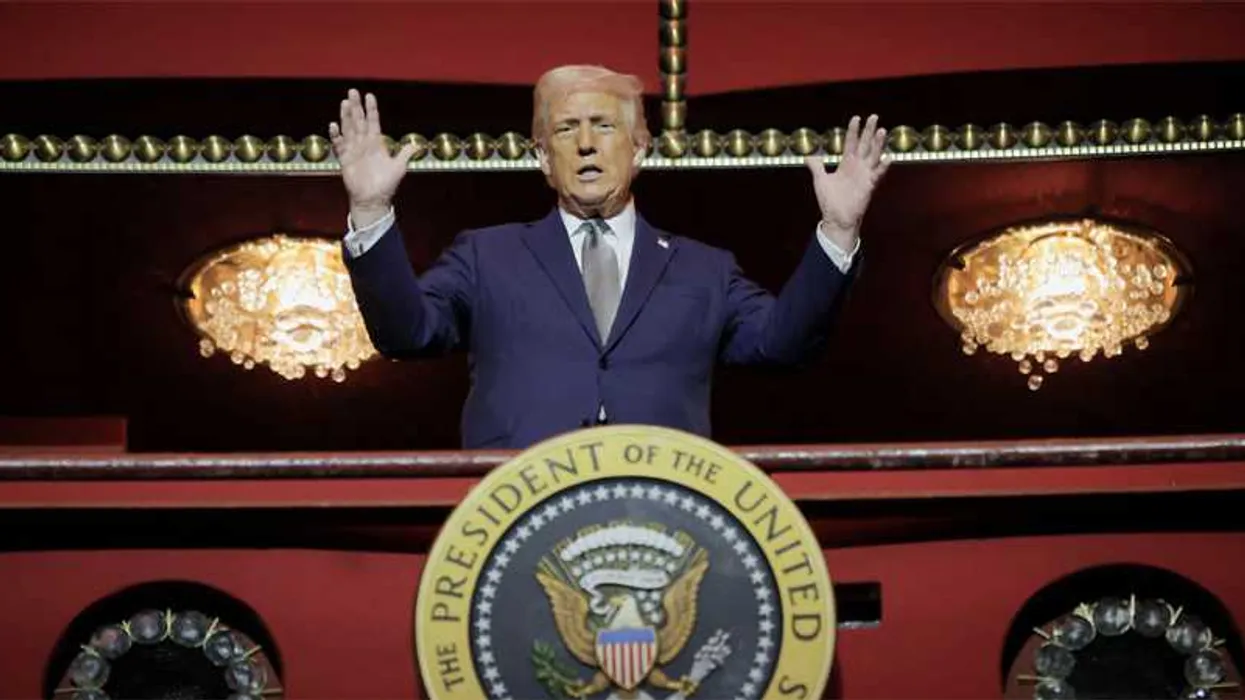 Ex-Kennedy Center staffers warn court Trump’s ‘rushed’ scheme would wreck the arts