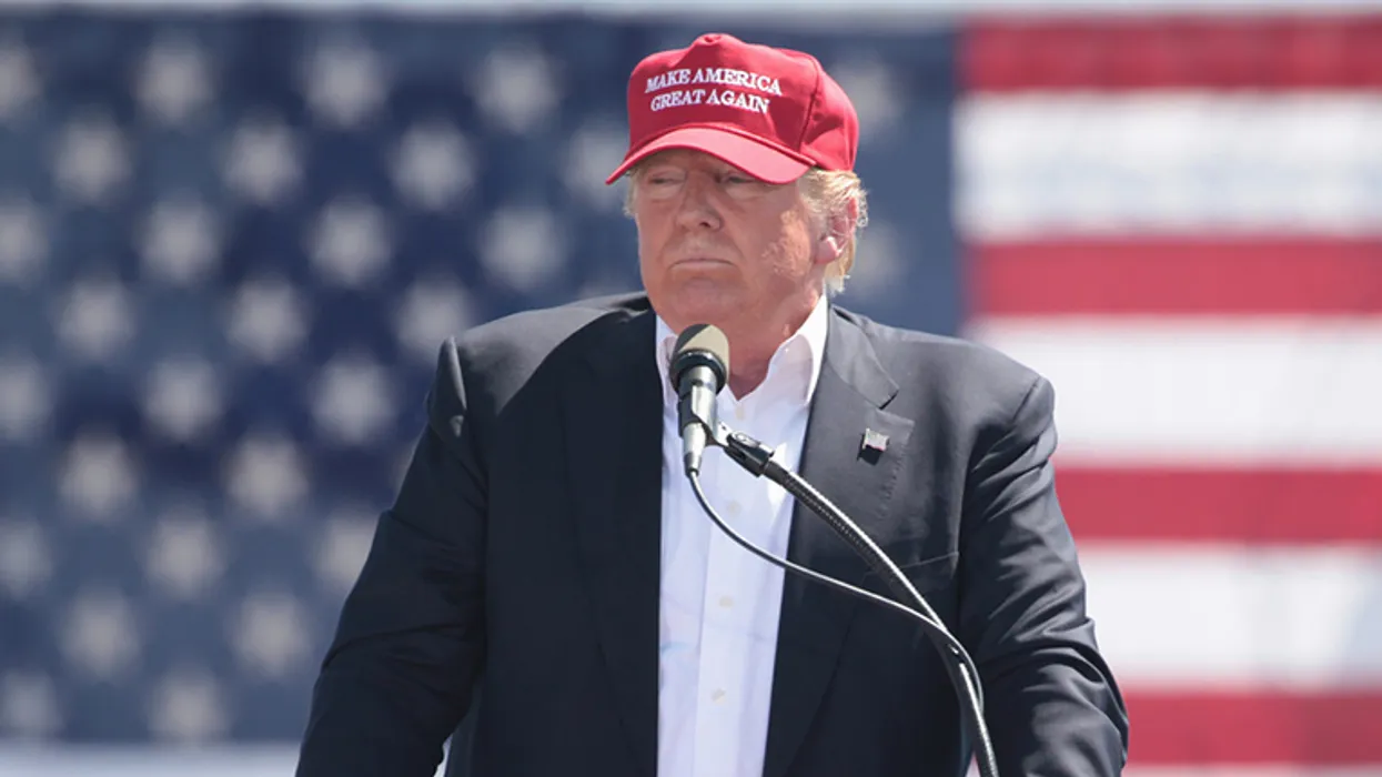 Nothing makes Trump angrier than what this Cabinet member just did