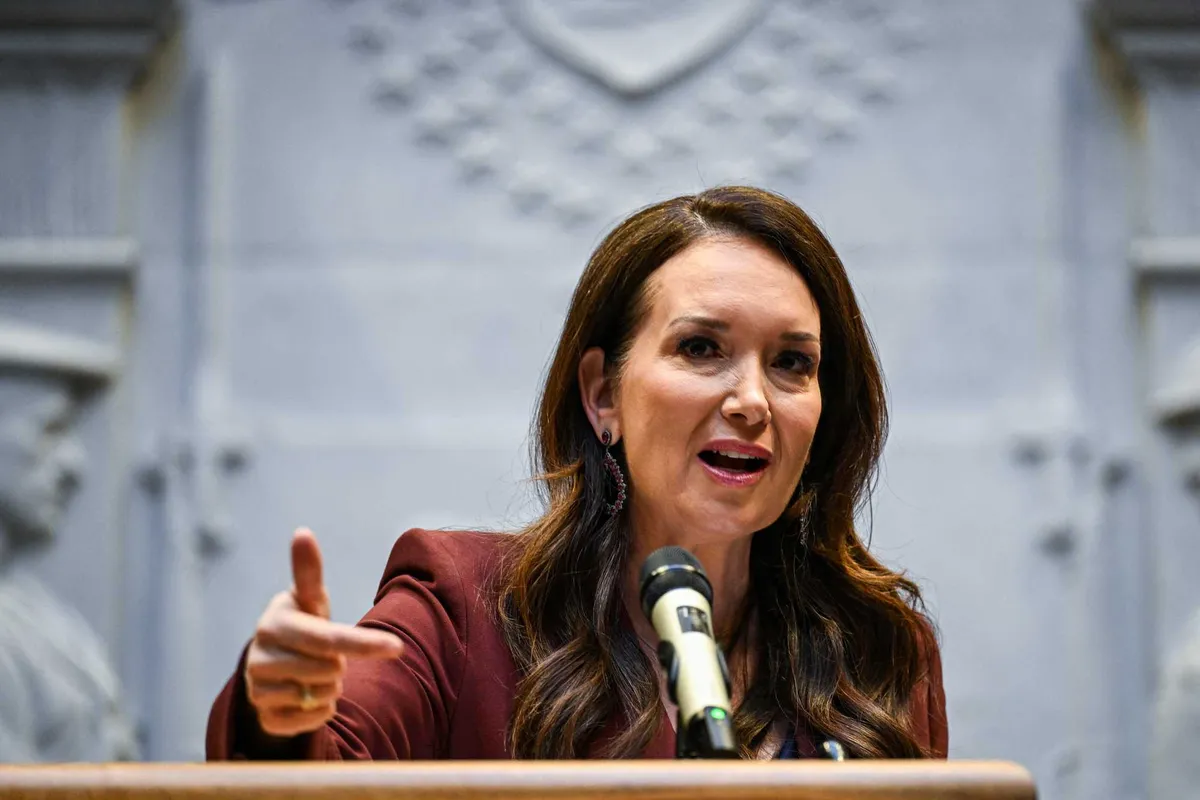 Cabinet member admits Biden program may fix Trump’s self-inflicted farm crisis