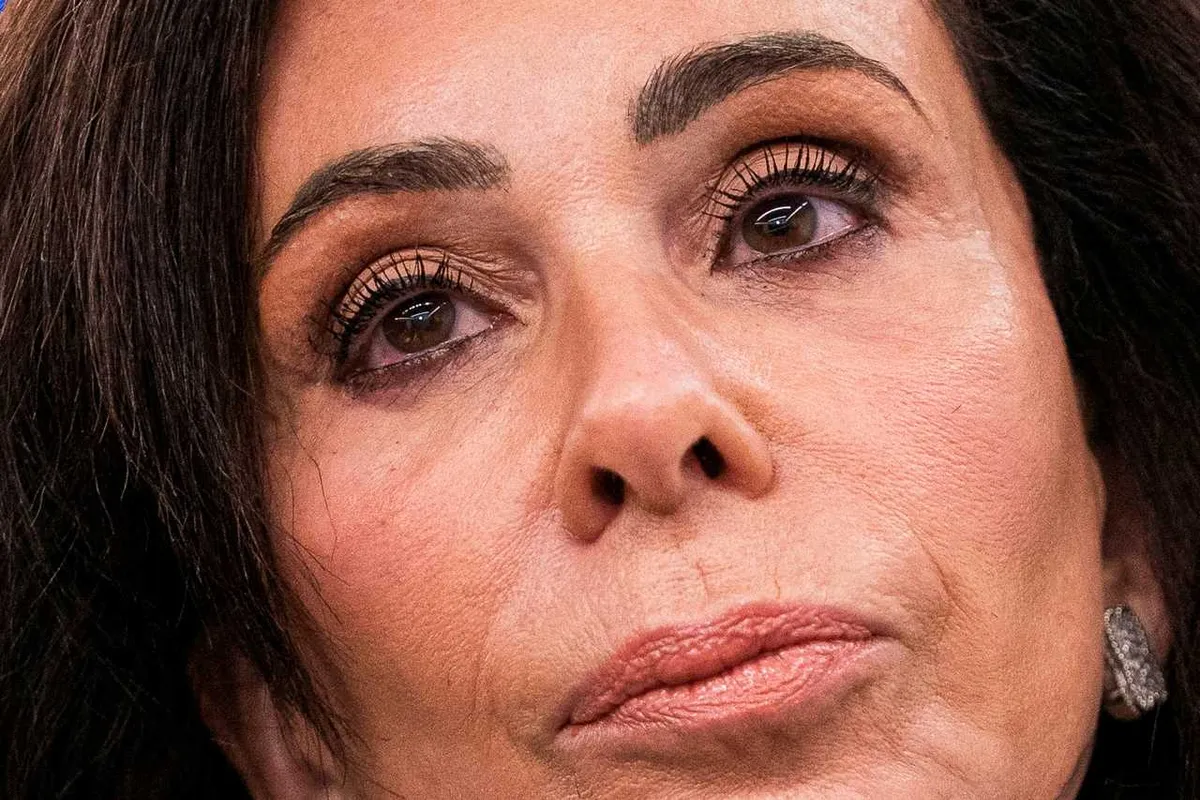 Pirro won’t say if gunman hit Secret Service: ‘The agent did not shoot himself’