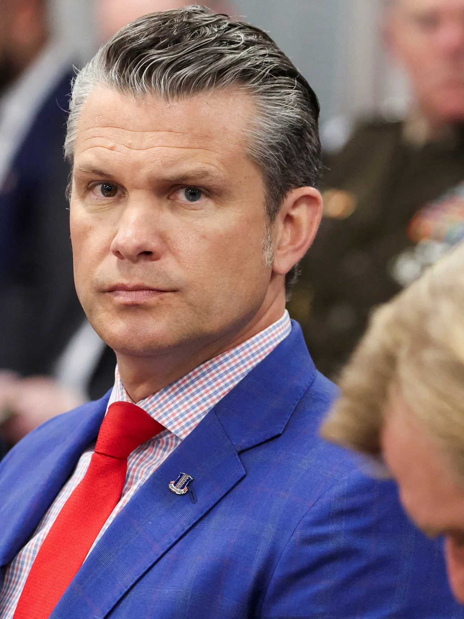 Hegseth’s key Iran claim collapses as US intel finds Iran has thousands of missiles