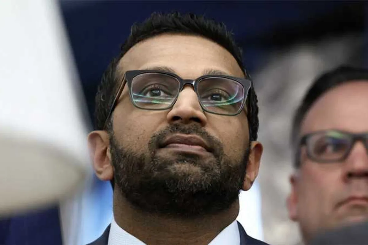 New Trump admin court loss on horizon after Kash Patel uttered ‘famous last words’: expert