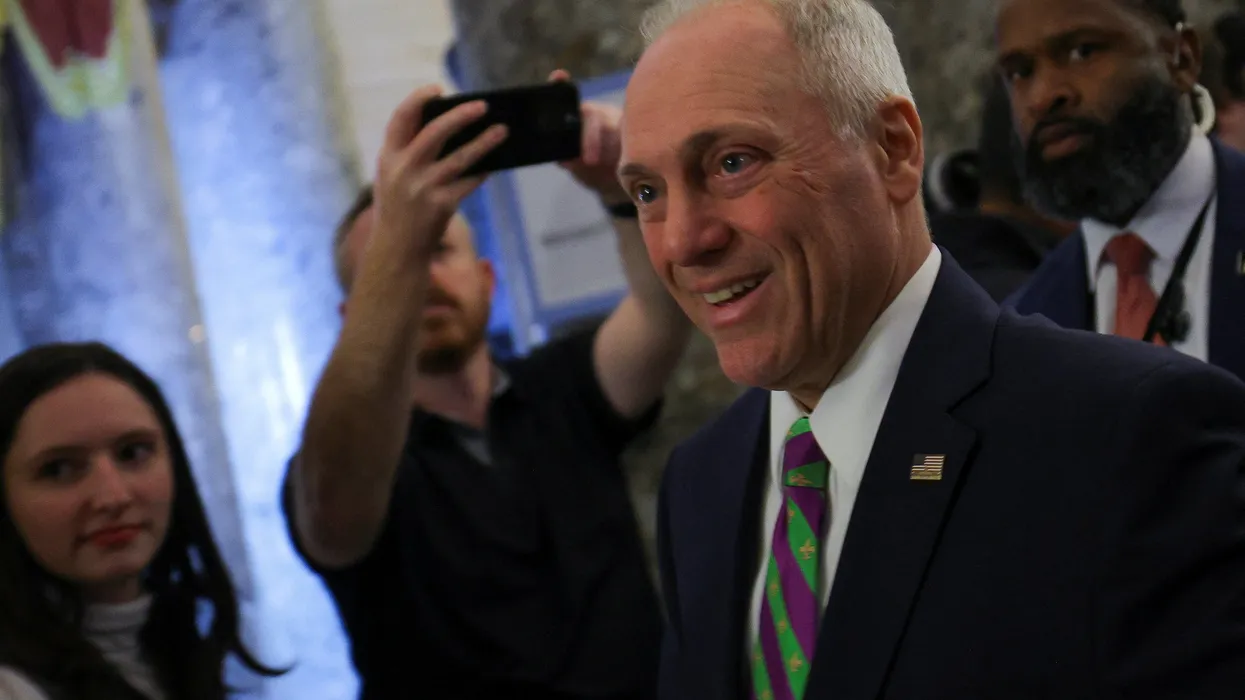 CNBC brings down the fact-check hammer on GOP leader’s gas price claims