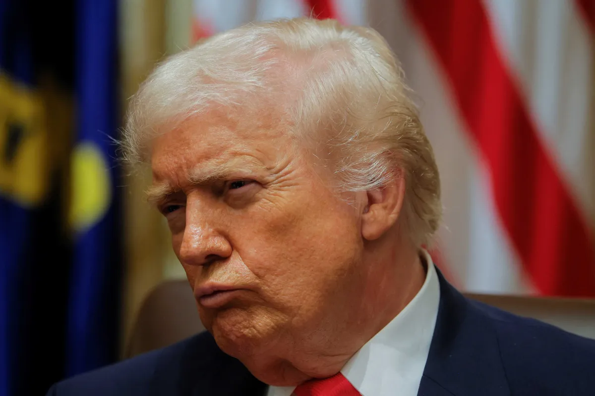 Trump’s new purge could devastate nursing homes — and put his own state in crisis: analyst