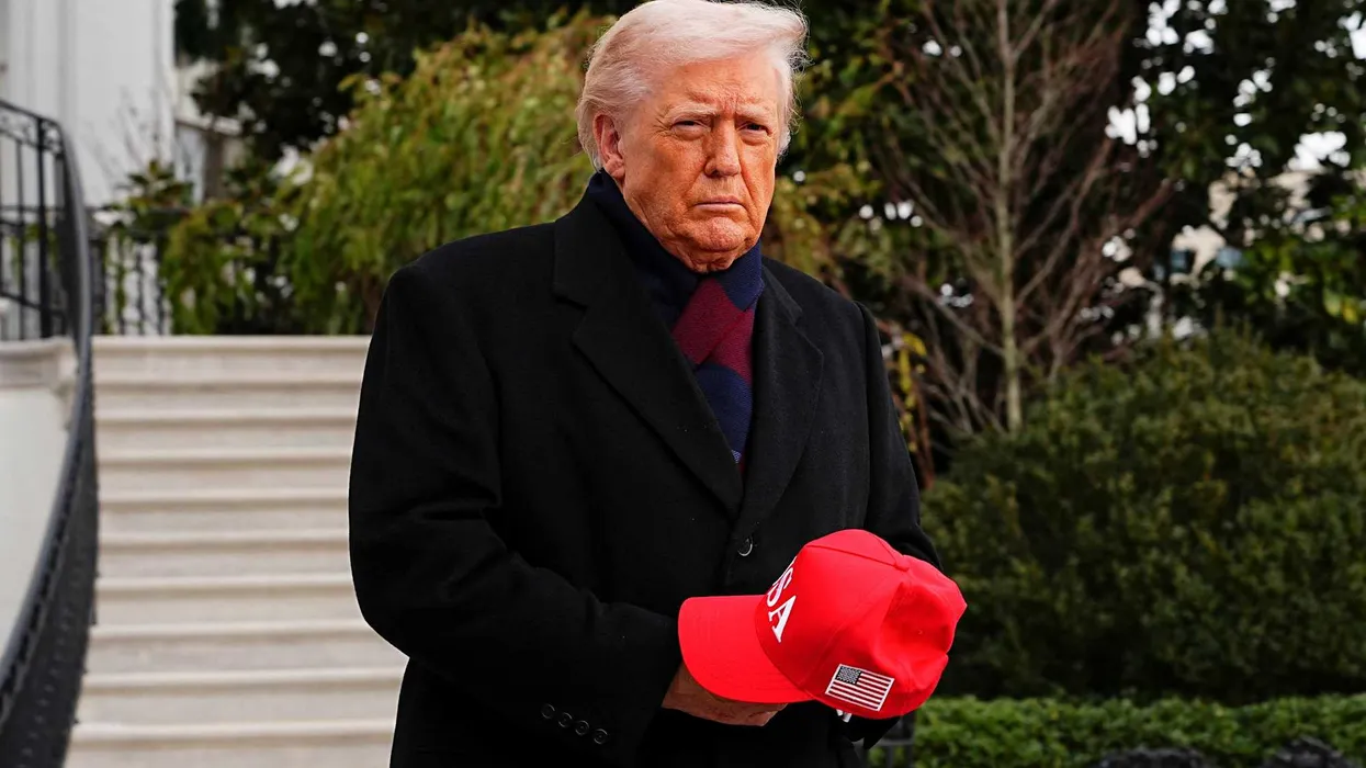 Trump’s vast fortune could be wiped out by judge’s startling ruling: legal analyst