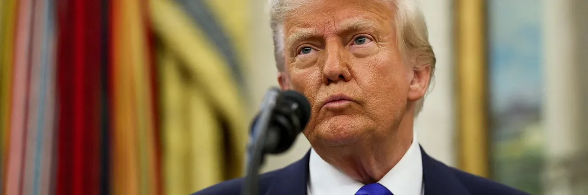 Furious US ally pleads for ‘adults’ in DC as Trump blindsides them with troop pullout