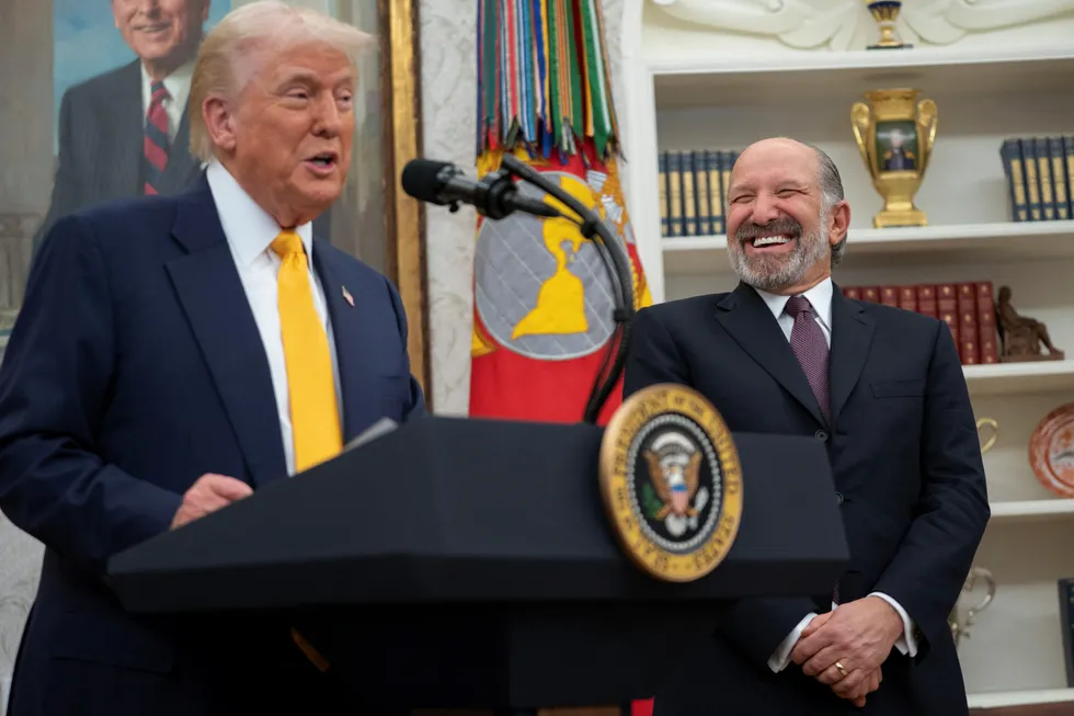 ‘You gotta go!’ GOP strategist demands Trump Cabinet member and his ‘baggage’ get the boot