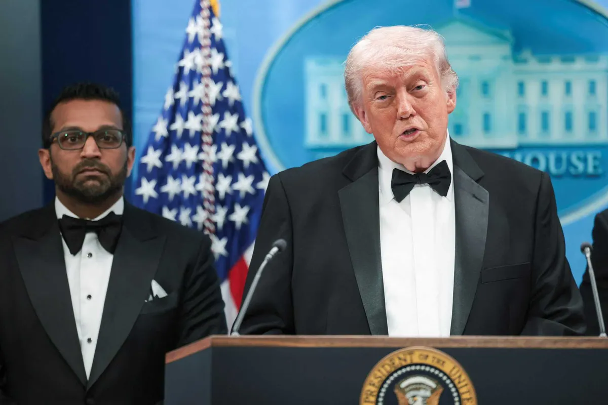 Court loss against familiar foe could bring Trump’s Epstein scandal back to life: expert