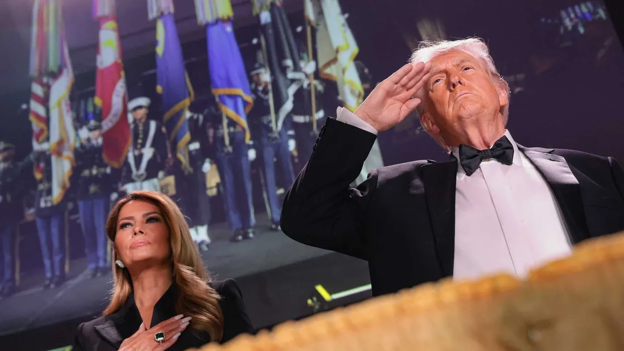 ‘Quite an evening’: Trump speaks out amid gunfire at WHCD and says ‘let the show go on’