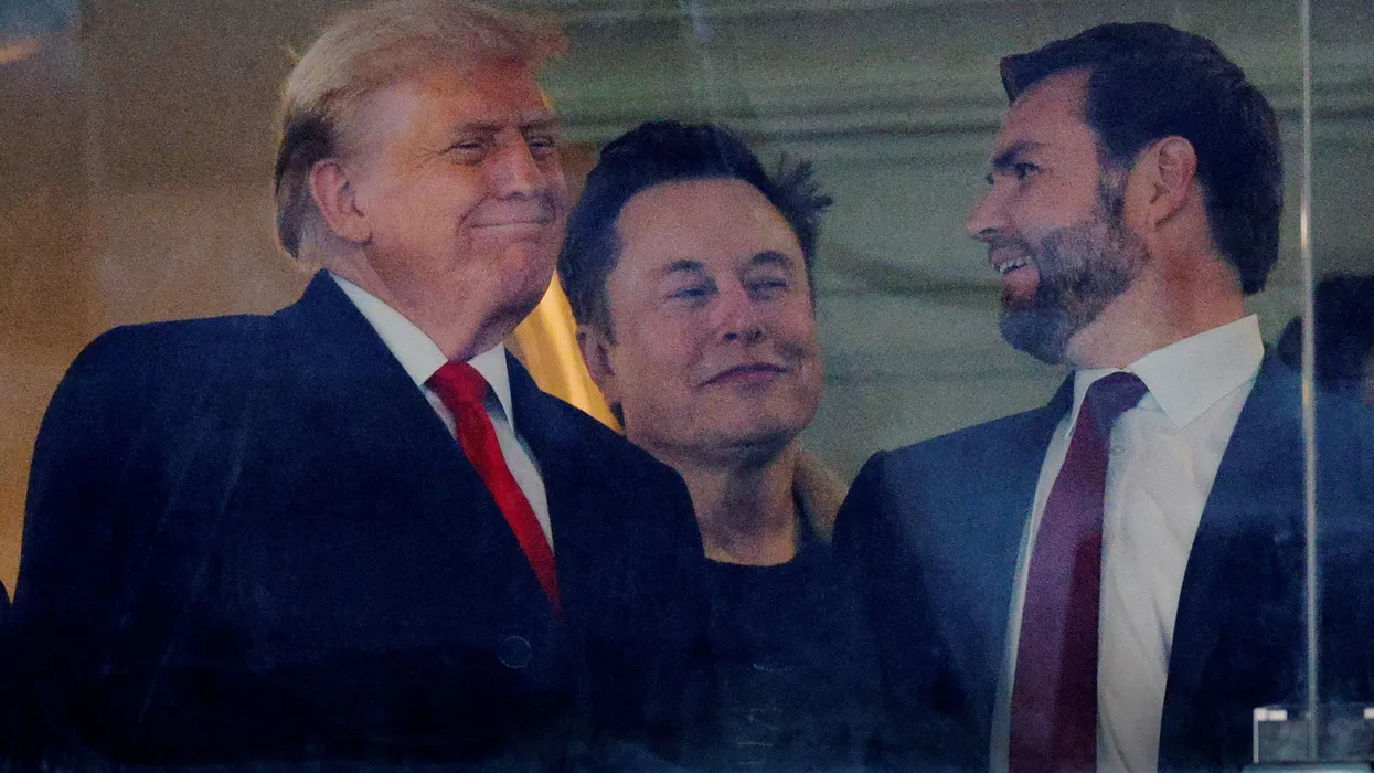 Germany aims condescending putdown directly at Trump: ‘Entire nation is being humiliated’