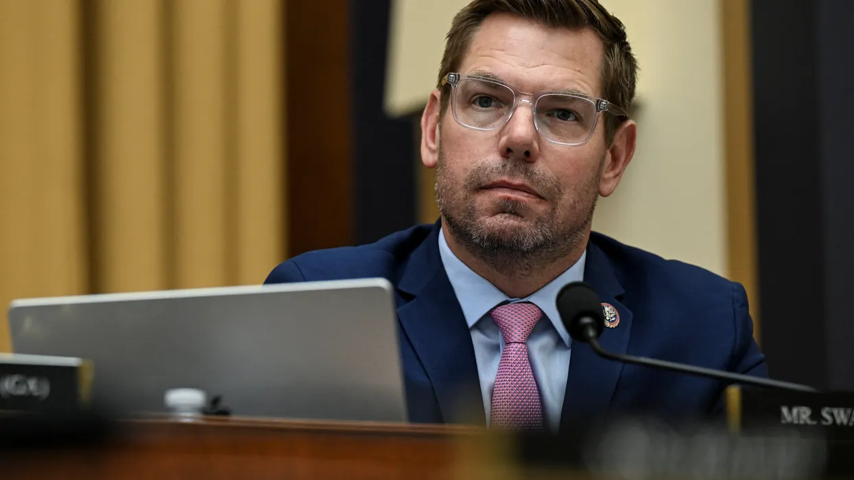 Chaos engulfs Eric Swalwell’s campaign as sex assault allegations emerge: report