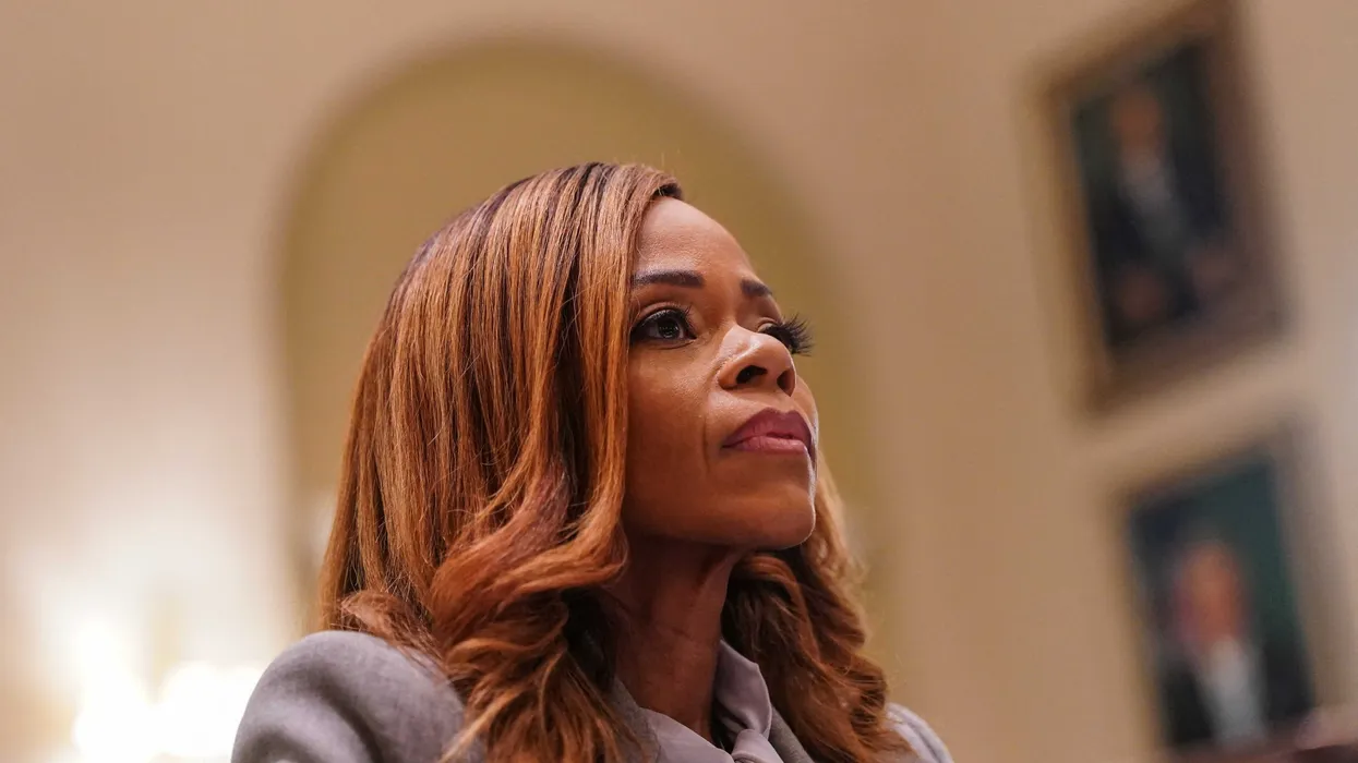 Embattled ex-lawmaker who ‘resigned in disgrace’ this week already running again: report