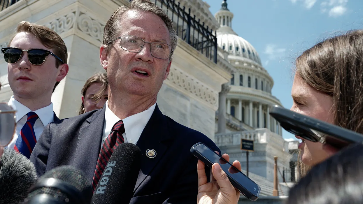 Republican hit with backlash over call for ‘hangings’: ‘Itching to bring back lynching’