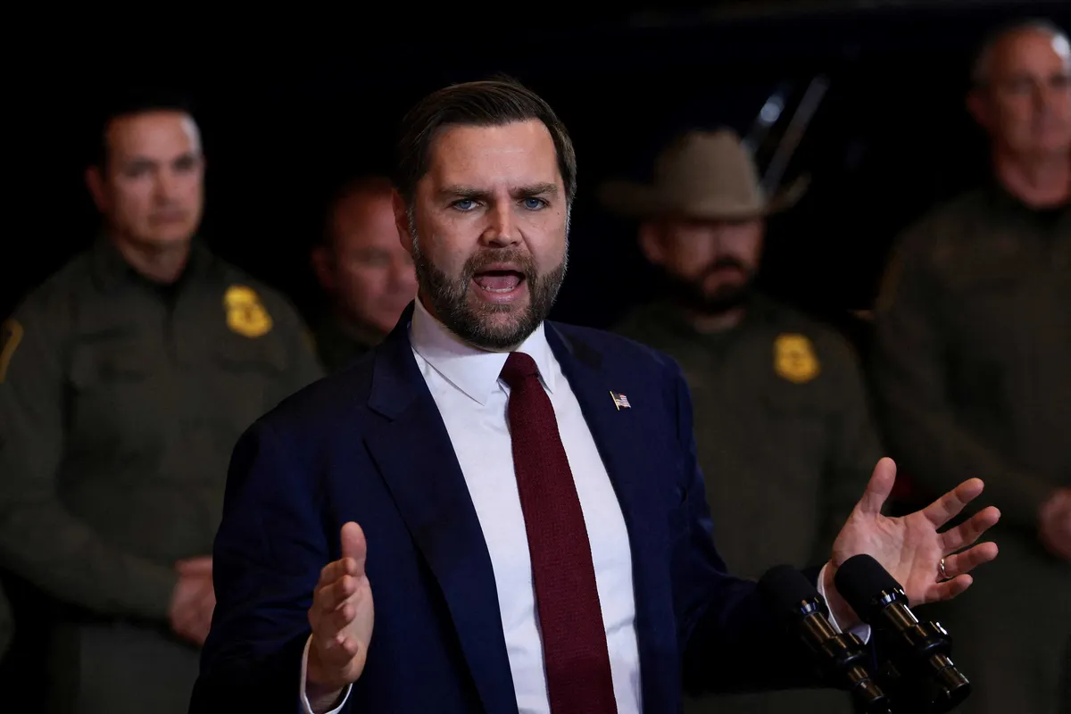 JD Vance’s support may have hurt MAGA icon’s struggling election chances: expert