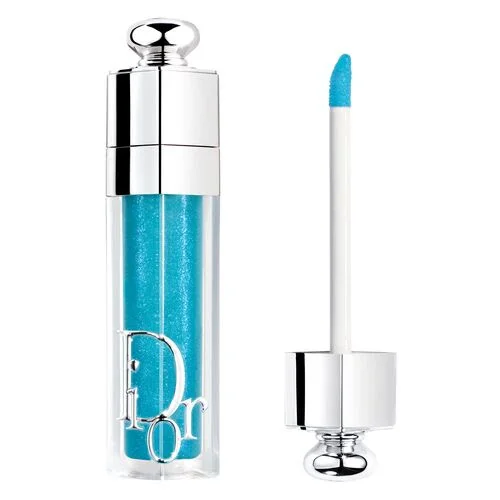 Dior Lip Addict Maximizer gloss in