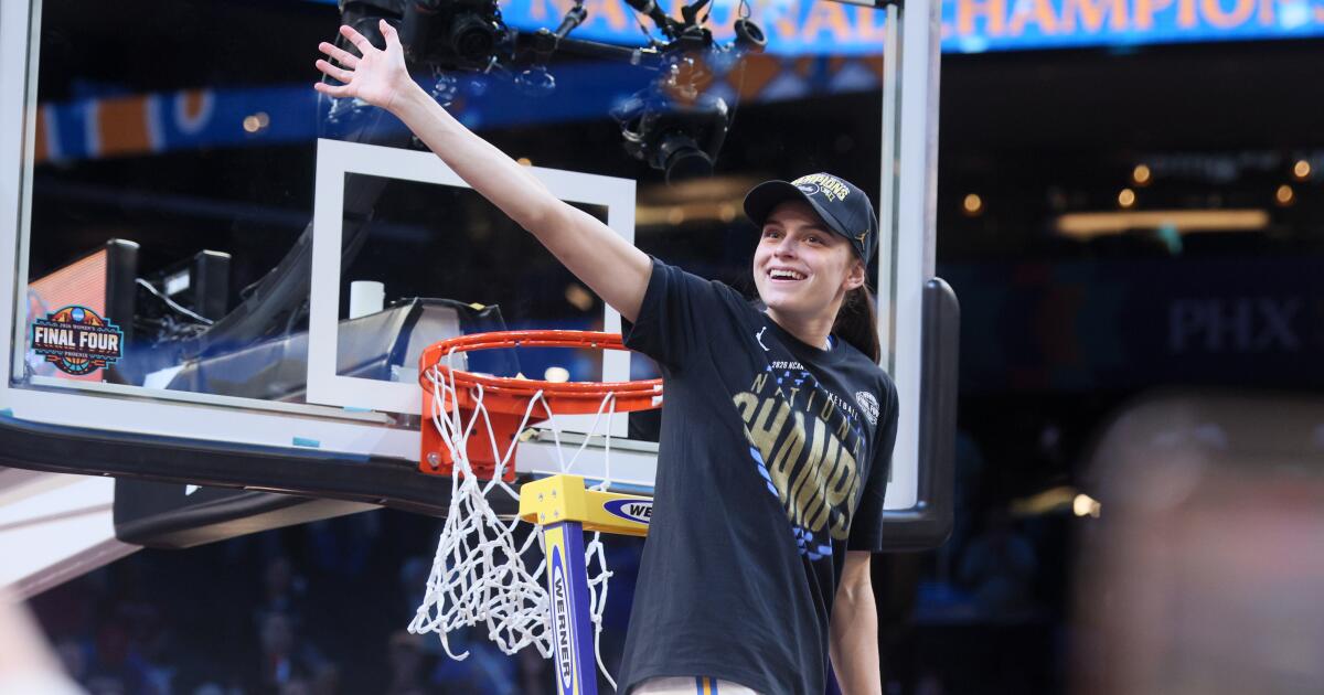 Gabriela Jaquez achieves the UCLA championship dream she always wanted