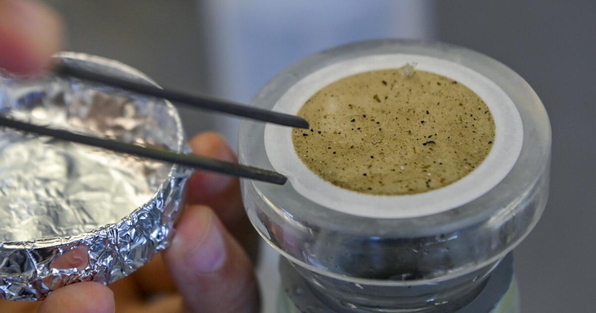 Microplastics are everywhere — even in the labs studying them. That’s a problem for research