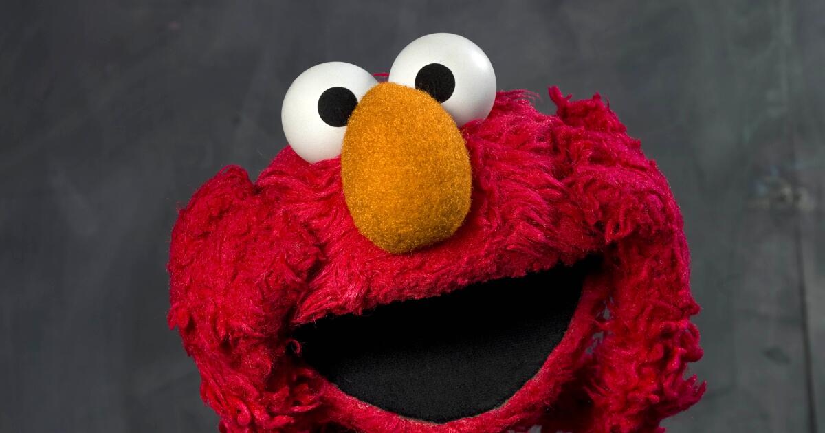 Fox loses it when Elmo learns Arabic, but can’t find the words for Saudi prince’s stake in U.S. media