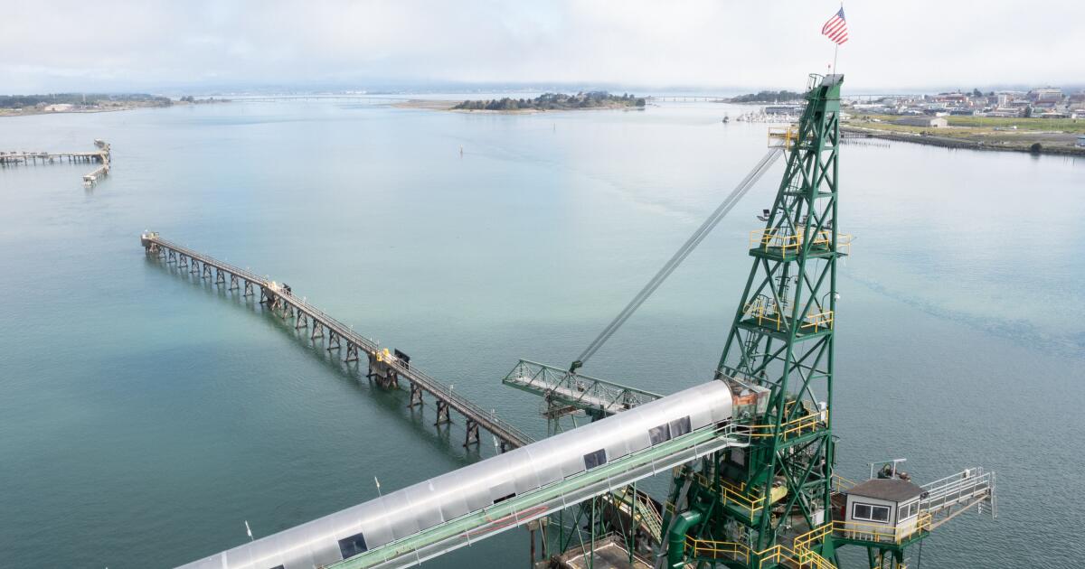 Inside California’s audacious bid to build the world’s deepest floating wind farm