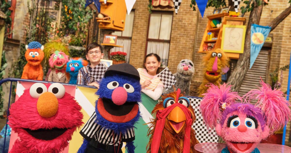 Netflix launches new gaming app for kids called Netflix Playground