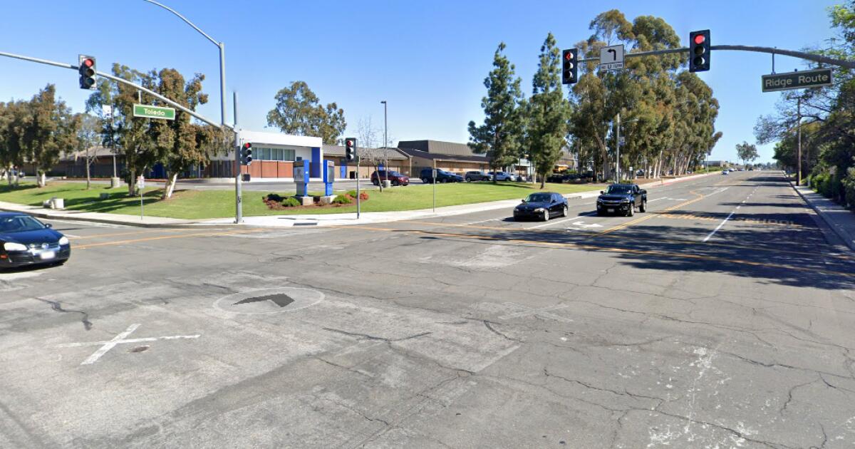 An OC teen on an e-motorbike injured an 81-year-old man. The teen’s mom now faces felony charges