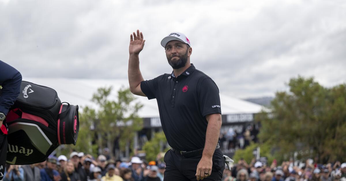 Is the end near for LIV Golf? Saudi funding commitment only through 2026, LIV CEO says
