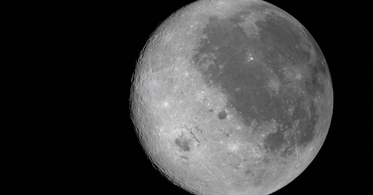 Further from Earth than any humans before, Artemis II crew prepares for lunar flyby