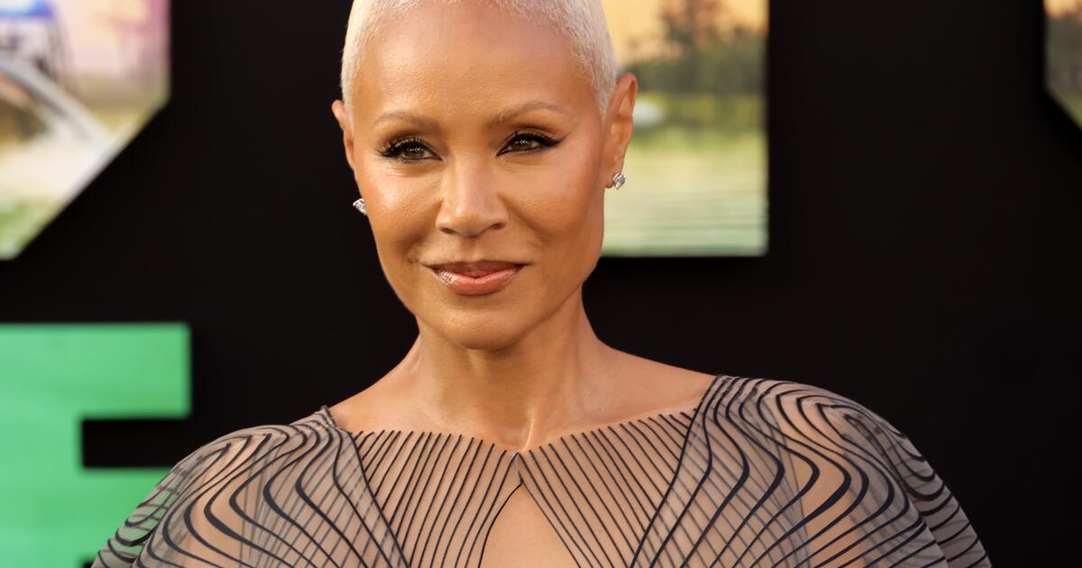 Jada Pinkett Smith asks court to make Will Smith’s former friend pay her $49,000 legal bills