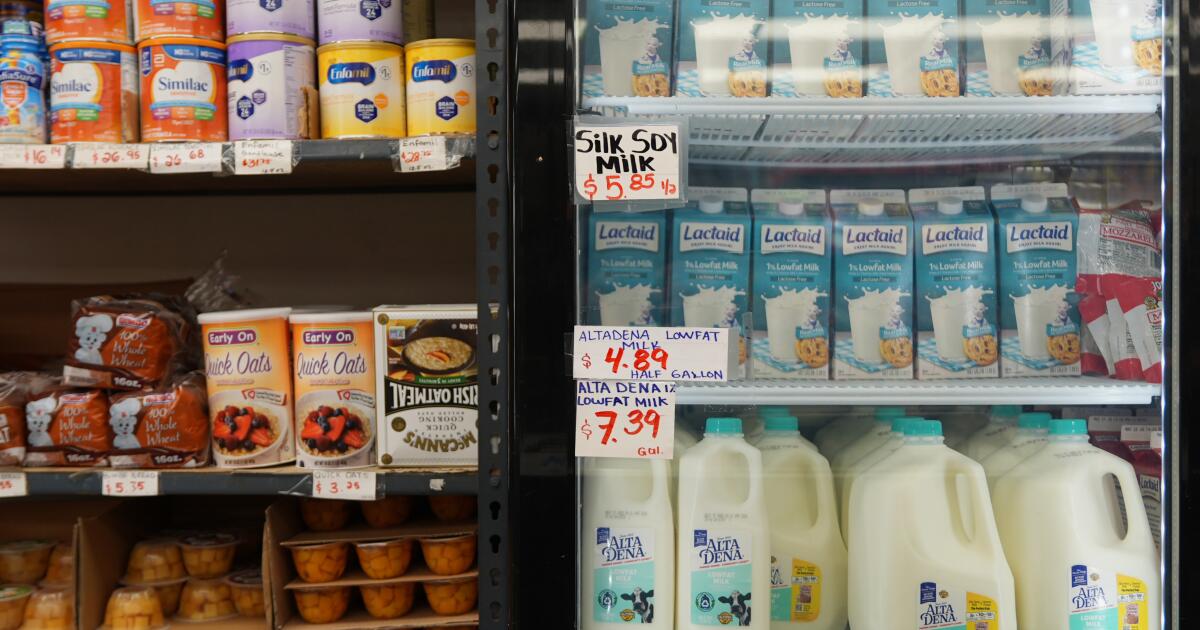 Gas price spike pushes up inflation by most in four years in March