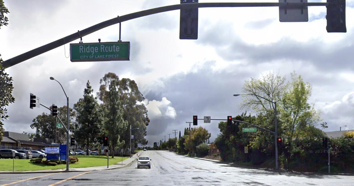 Teen on electric motorcycle hits 81-year-old, leaves him fighting for his life, authorities say