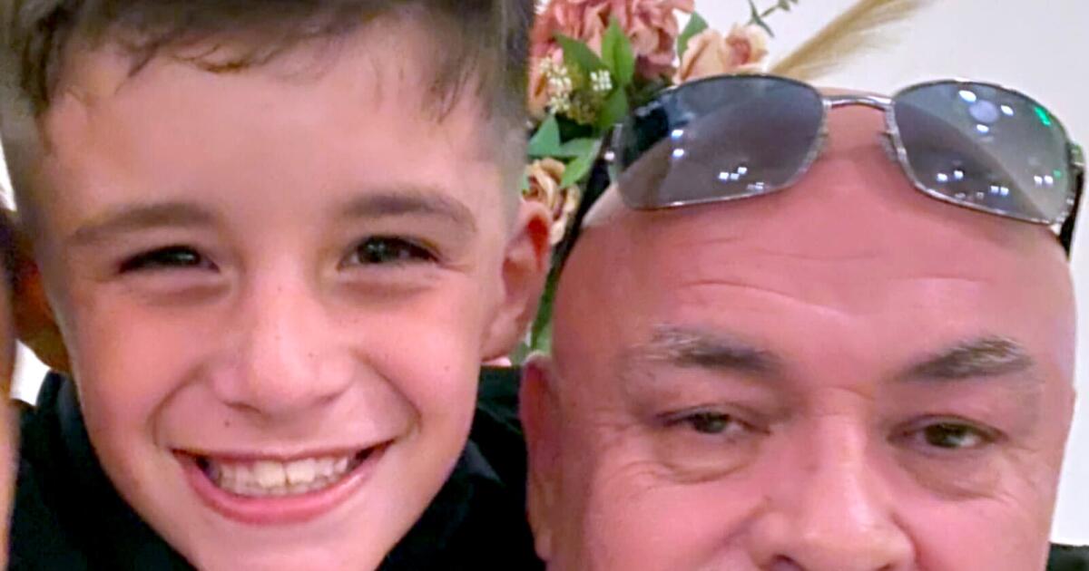 California family’s worst fears realized in airport murder-suicide: ‘We were crying for help’