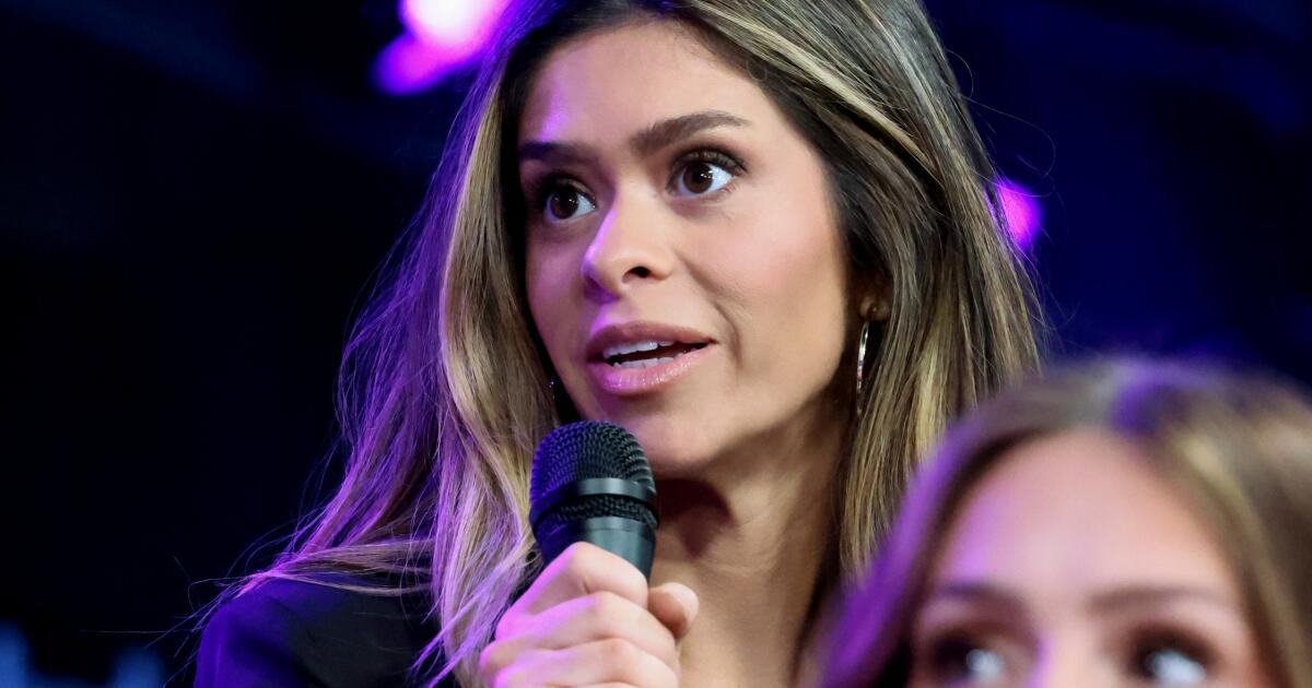 Taylor Frankie Paul is distancing herself from Mormon church amid domestic abuse allegations