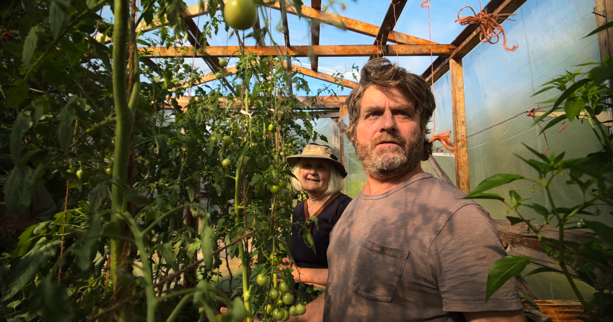 Zach Galifianakis’ charming ‘This Is a Gardening Show’ gives you food for thought