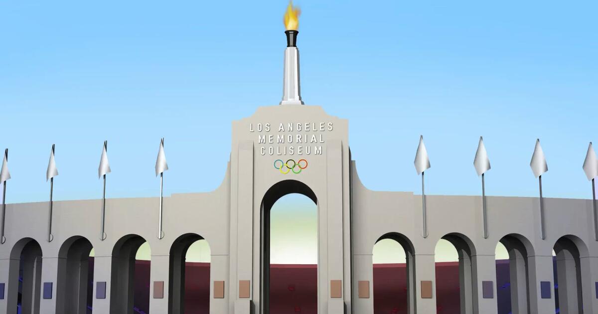 LA28’s first Olympics ticket drop flops, leaving locals locked out of events in their own backyards