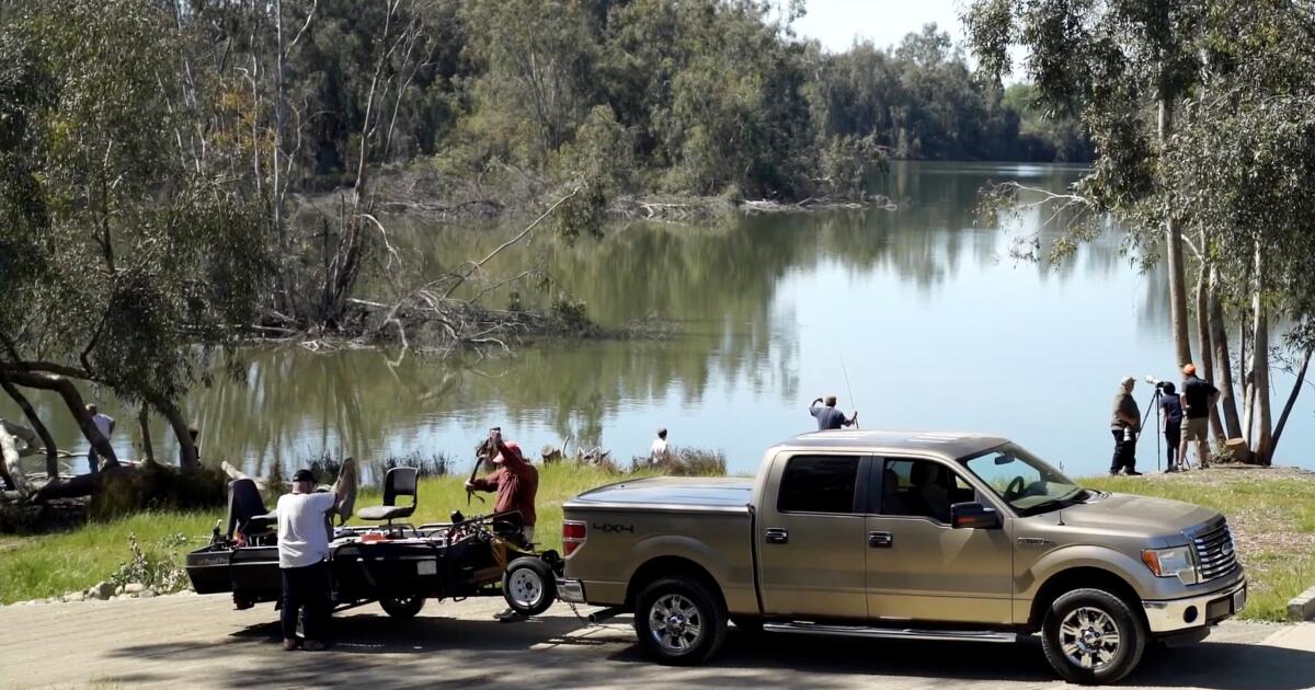 California marks biggest state park expansion in decades with 3 new parks