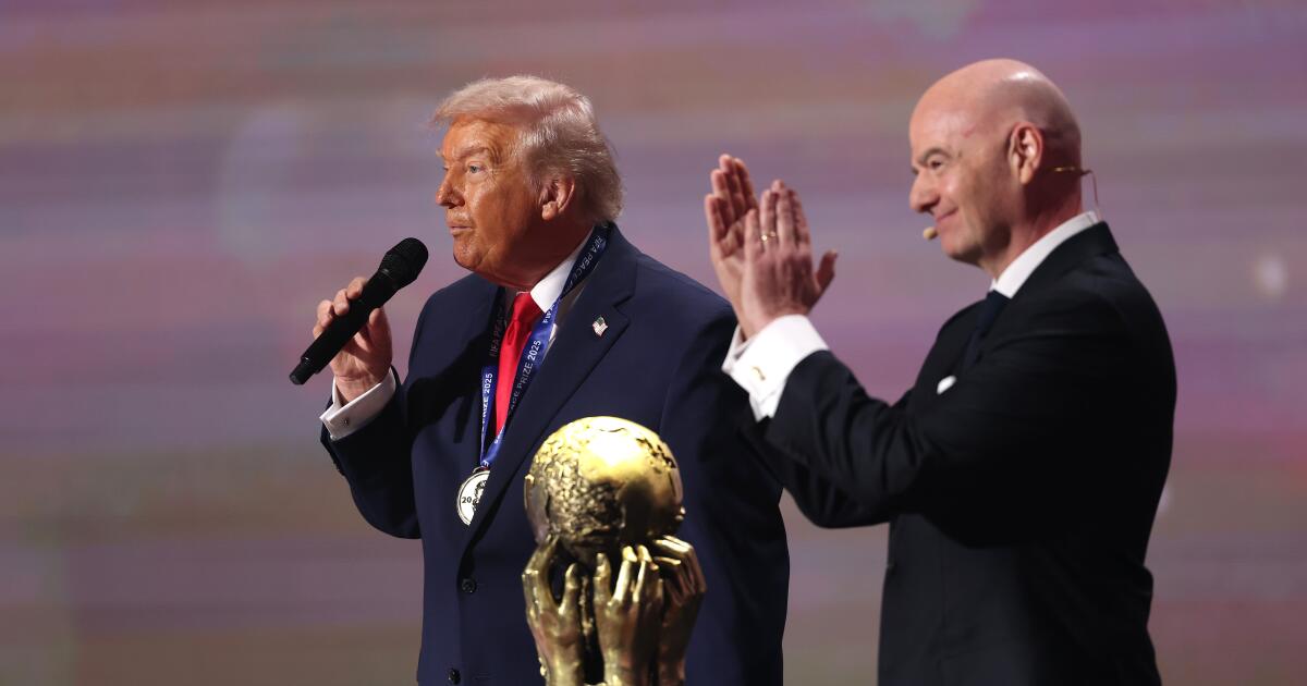 Could Italy replace Iran in this summer’s World Cup? Here’s how much leeway FIFA has