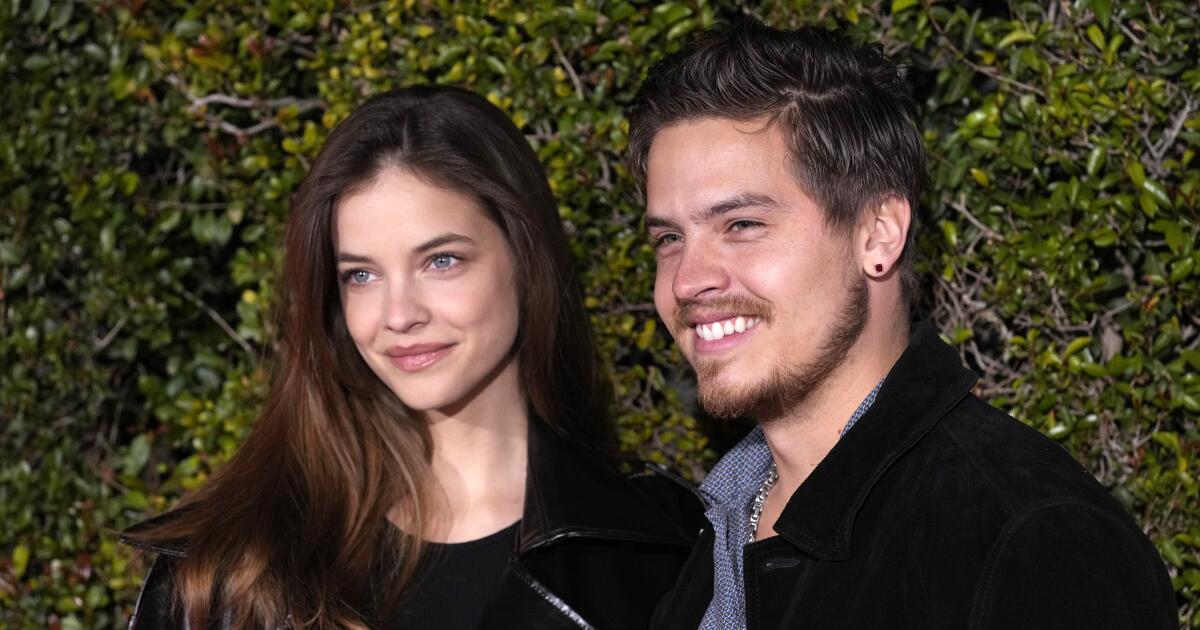 ‘Suite Life’ alum Dylan Sprouse tackled trespasser at his L.A. home, held him until police arrived