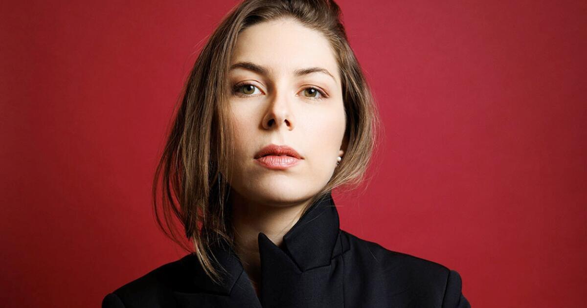 Anna Handler to become the Los Angeles Philharmonic’s conductor-in-residence