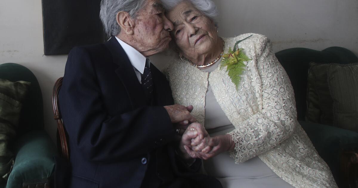 The inequality gap we should be talking about: marriage