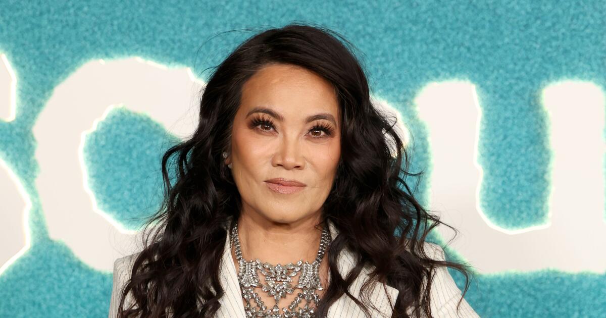 ‘Dr. Pimple Popper’ Sandra Lee had a stroke last fall. Here’s how the TV doc is bouncing back