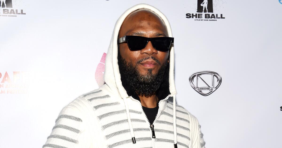’90s star Samuel Monroe Jr. is on life support after meningitis ‘repeatedly misdiagnosed’