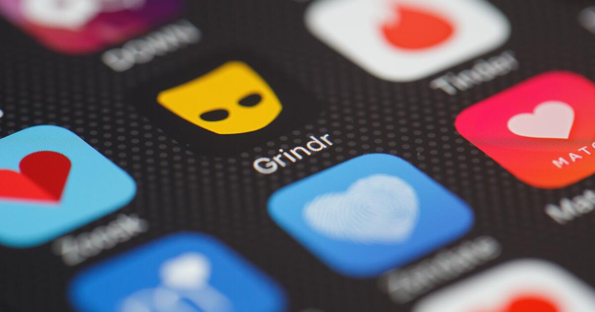 Match just made a $100 million bet that Sniffies can challenge Grindr