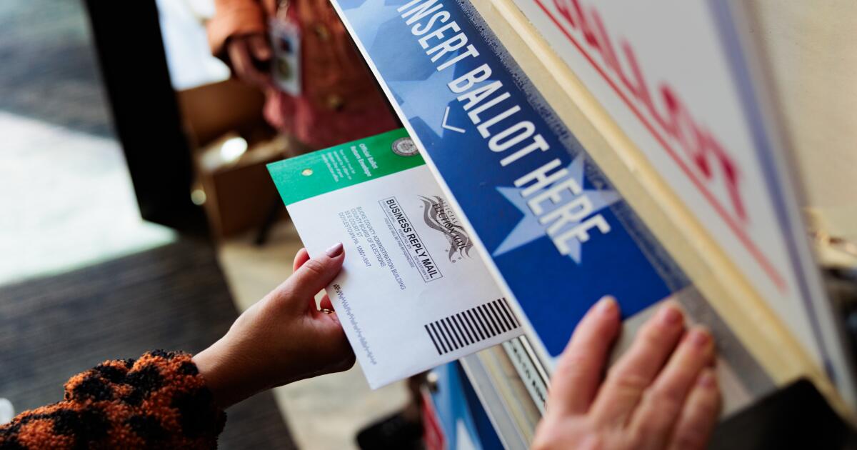 Supreme Court’s decision against Voting Rights Act will be devastating