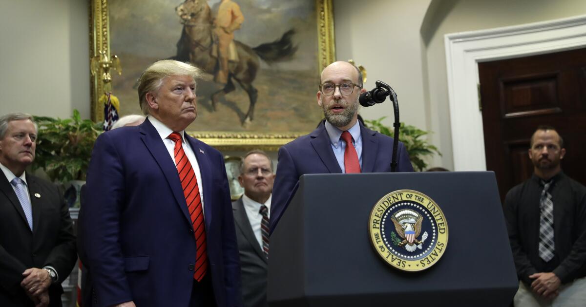 Exploring the moon while cutting NASA?  Why Trump’s 2027 budget misfires